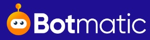 Botmatic automation software