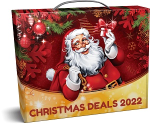 Christmas Deals 2022