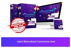 Courserious Christmas Special Deal