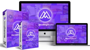 MarketingBlocks Marketing Automation