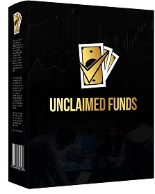 Unclaimed Funds: online business helping people with money needs 