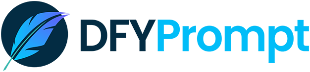 DFYPrompt Software