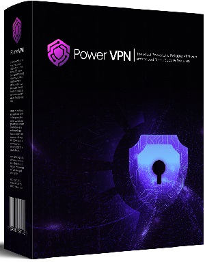 Power VPN