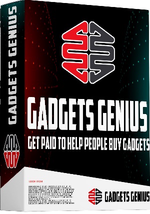 GadgetsGenius