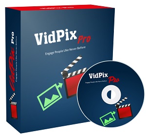 VidPix Software, bonus for ProfitLens