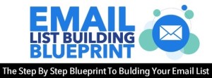 Email List Building Gold