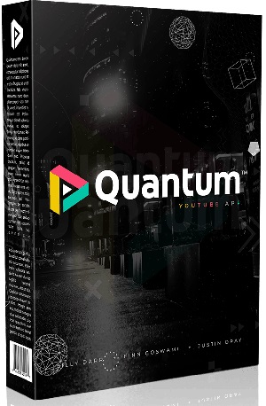 Quantum AI Video Creation