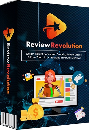 ReviewRevolution Software