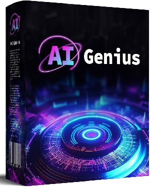 AI Genius Software