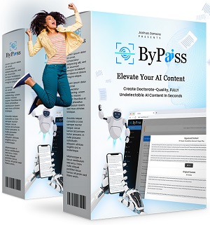 Bypaiss AI anti-detection software