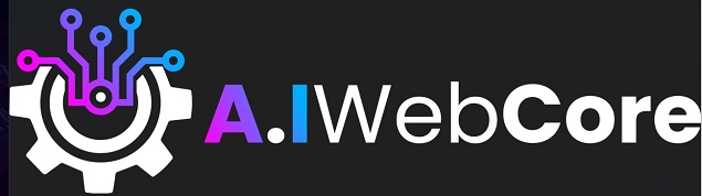 AI WebCore Website Builder