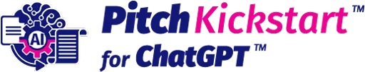 PitchKickstart for ChatGPT