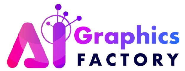 AI Graphics Factory Software