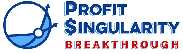 Profit Singularity Breakthrough