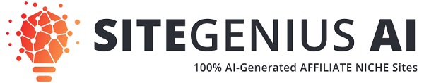 SiteGenius AI