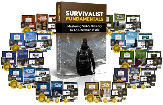 Survivalist Fundamentals