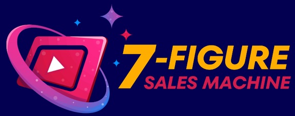 7-Figure Sales Machine