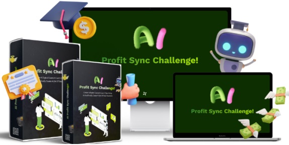 AI Profit Sync Challenge