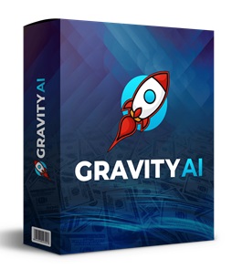 Gravity AI Amazon Affiliate Software