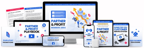 Partner & Profit