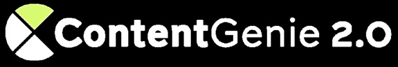 ContentGenie 2.0