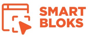 SmartBloks Website and app builder