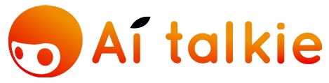 AI Talkie Video Maker