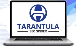 Tarantula SEO Crawler Software