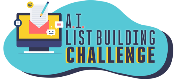 AI List Building Challenge