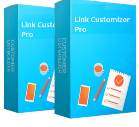 Link Customizer Pro, Bonus for JetWebinar