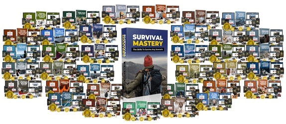 Survival Mastery Videos