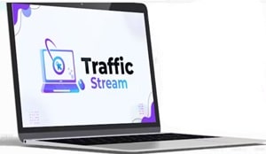 Traffic Stream for Website Traffic