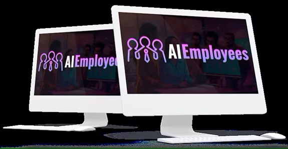 AI Employees Software