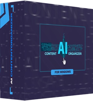 AI Content Organizer, AIContentOrganizer