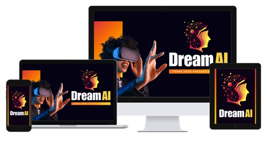 DreamAI Software