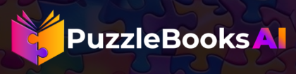 PuzzleBooks AI Software