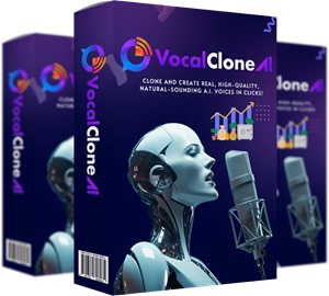 VocalClone AI