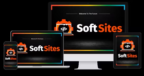 SoftSites Software Store Builder