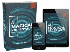 AI Magical KDP Royalty System