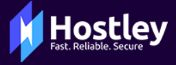 Hostley Web Hosting