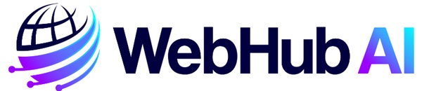 WebHub AI site builder