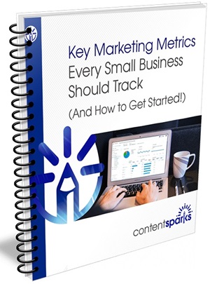 Key Marketing Metrics Every Small Business Should Track