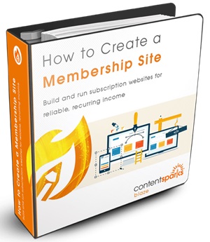 How to Create a Membership Site