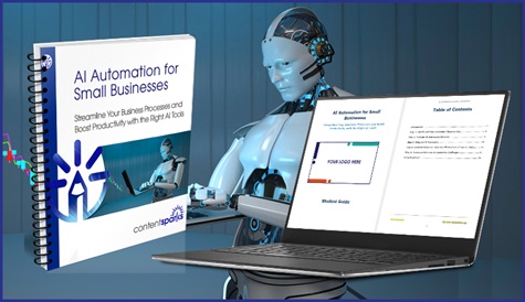 AI Automation for Small Businesses