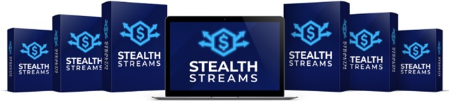 Stealth Streams Software