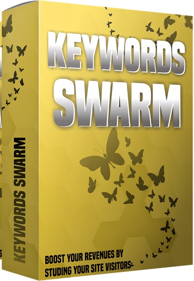 New Keyword Swarm - Virtual Commissions Bonus