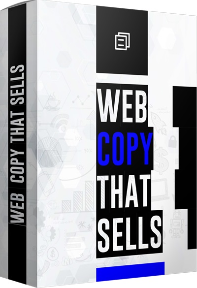 Web Copy That Sells - Virtual Commissions Bonus