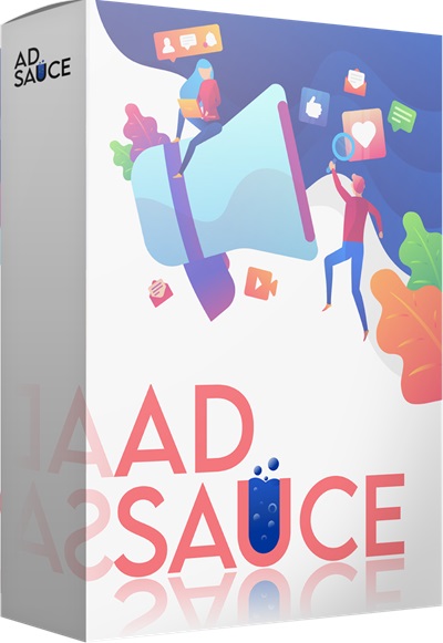 AdSauce - Virtual Commissions Bonus