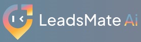 LeadsMate AI lead generation tool