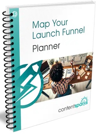 Map Your Launch Funnel- Training PLR